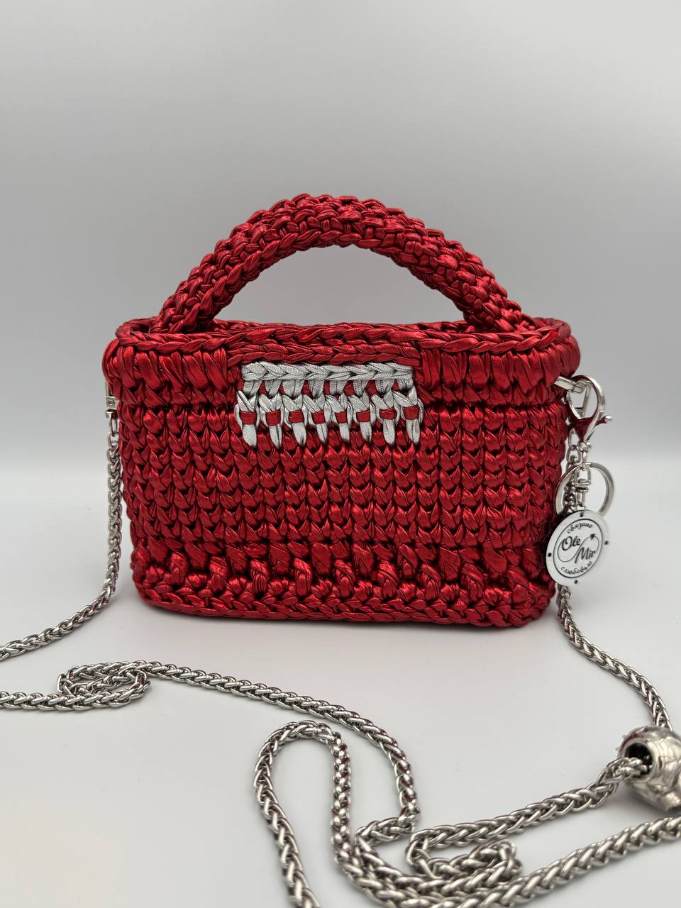 Шелковые изделия