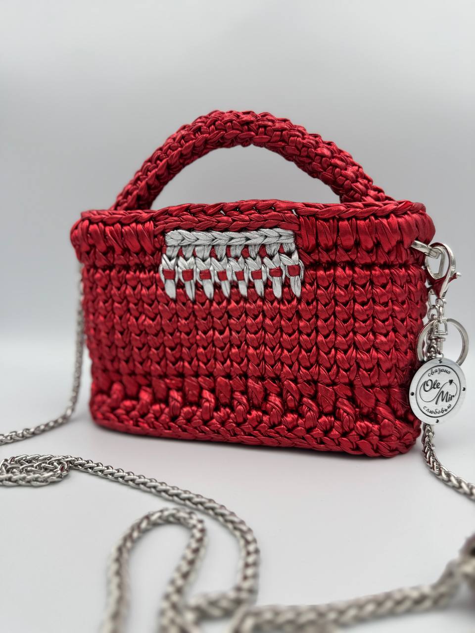 Аксессуары